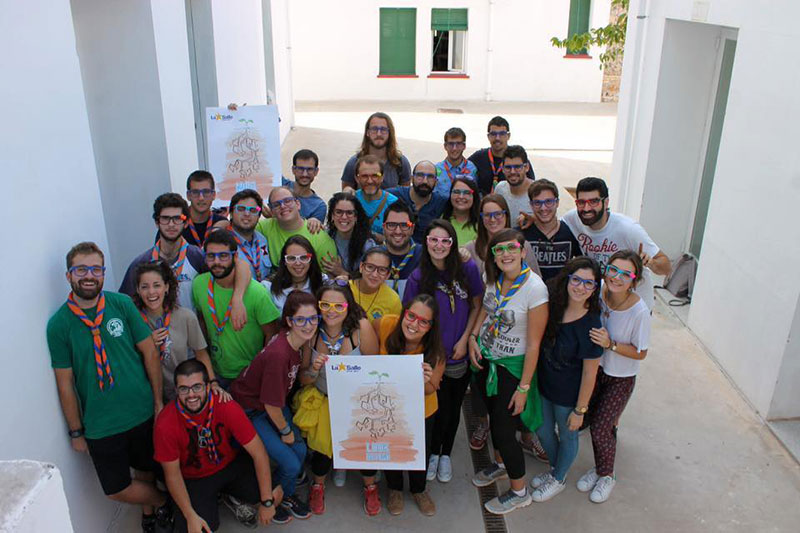 X  Encuentro de educadores de Salle Joven del sector Valencia-Palma