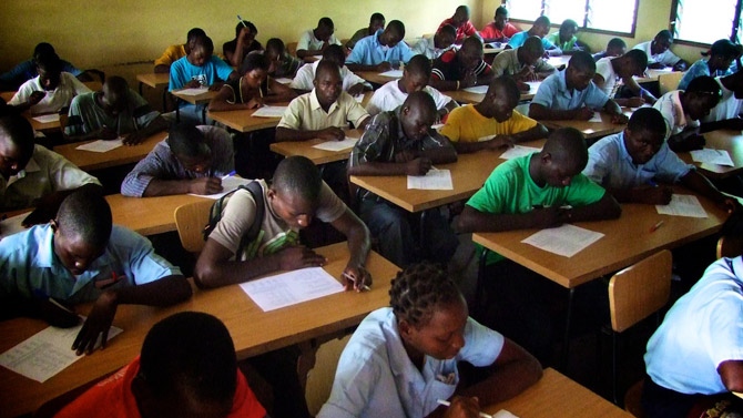 PROYDE recibe el apoyo de Alcoi para un proyecto educativo en Mozambique
