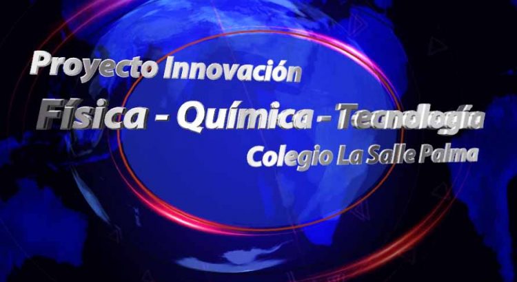 Éxito del Lanzamiento de Cohetes “caseros” en el proyecto de 2ºESO de Física, Química y Tecnología de La Salle Palma