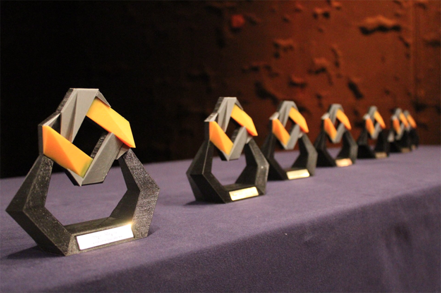 La Salle Paterna y La Salle Montemolín,  finalistas en los II Premios Nacionales de Marketing Educativo