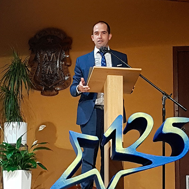 Benicarló celebra el 125º aniversario de la llegada de La Salle