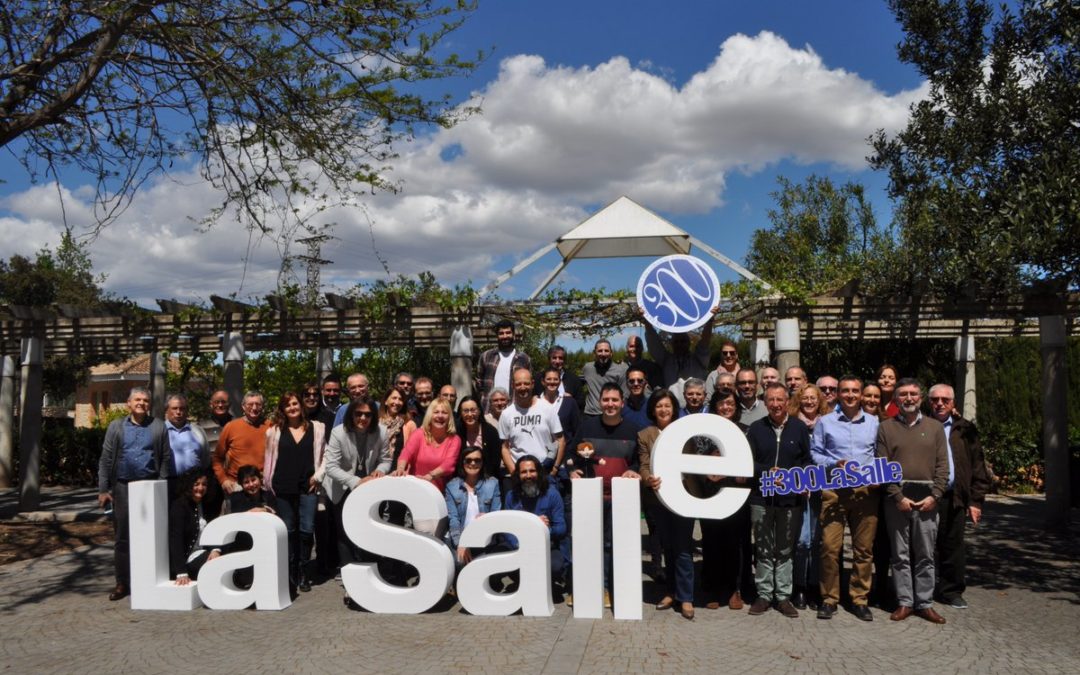 Las Obras de La Salle en la Comunidad Valencia, Islas Baleares y Teruel celebran su primer Foro de Misión Educativa Lasaliana
