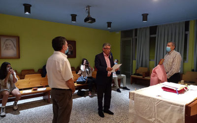 Nuevo Asociado a La Salle en Benicarló