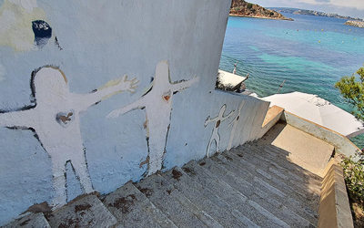 Sexto encuentro del Proyecto Tres tiendas (3t) de La Salle Valencia-Palma