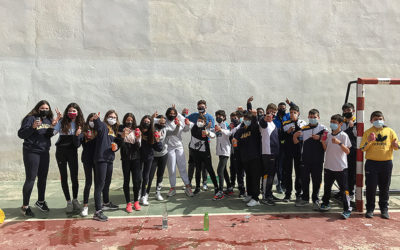 La Salle Benicarló sueña ciencia