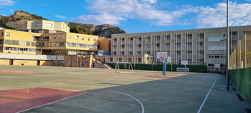 La Salle Alcoi aconsegueix en els seus resultats a les PAU posicionar-se en primer lloc a la ciutat d’Alcoi pel  que fa a la nota