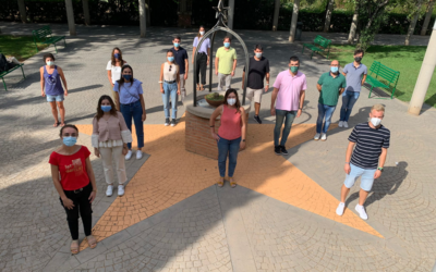 Formación básica inicial para los nuevos educadores de la red de obras del sector