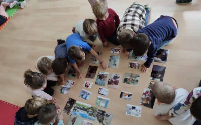 NCA en La Salle Alaior: ¡En educación Infantil hemos cumplido nuestra misión!
