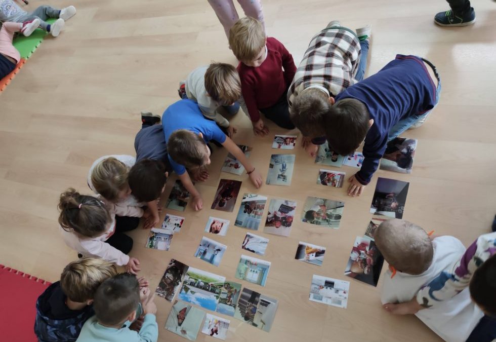 NCA en La Salle Alaior: ¡En educación Infantil hemos cumplido nuestra misión!