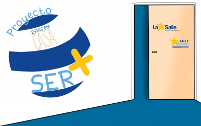 Arranca el PROYECTO SER + 2021-2022