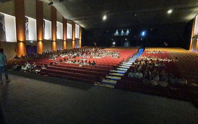 La Salle Valencia-Palma celebra sus jornadas institucionales 2022