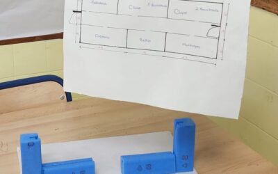 Soluciones creativas para renovar espacios escolares en el colegio La Salle Pont d’Inca