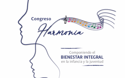 La Salle reflexiona sobre el bienestar integral de la infancia y la juventud en el congreso “Harmonia”