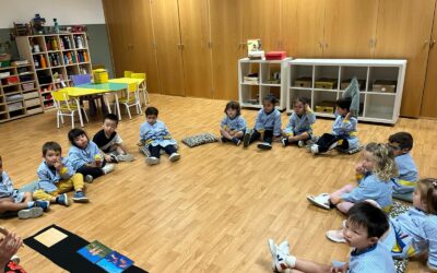 Godly Play a La Salle Palma