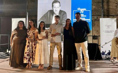 El talent i la solidaritat de La Salle Alcoi brillen en la V Edició dels Premis IB